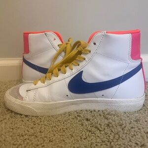Women’s Nike Blazers